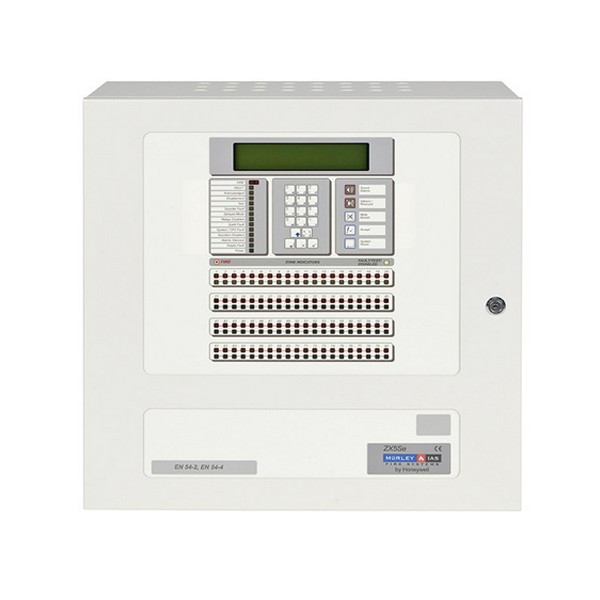 721-001-301-ZX5Se-1-5-Loop-control-panel-B