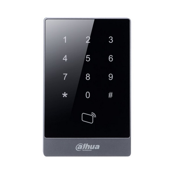 Dahua-RFID-Card-Reader-with-Touch-Keypad
