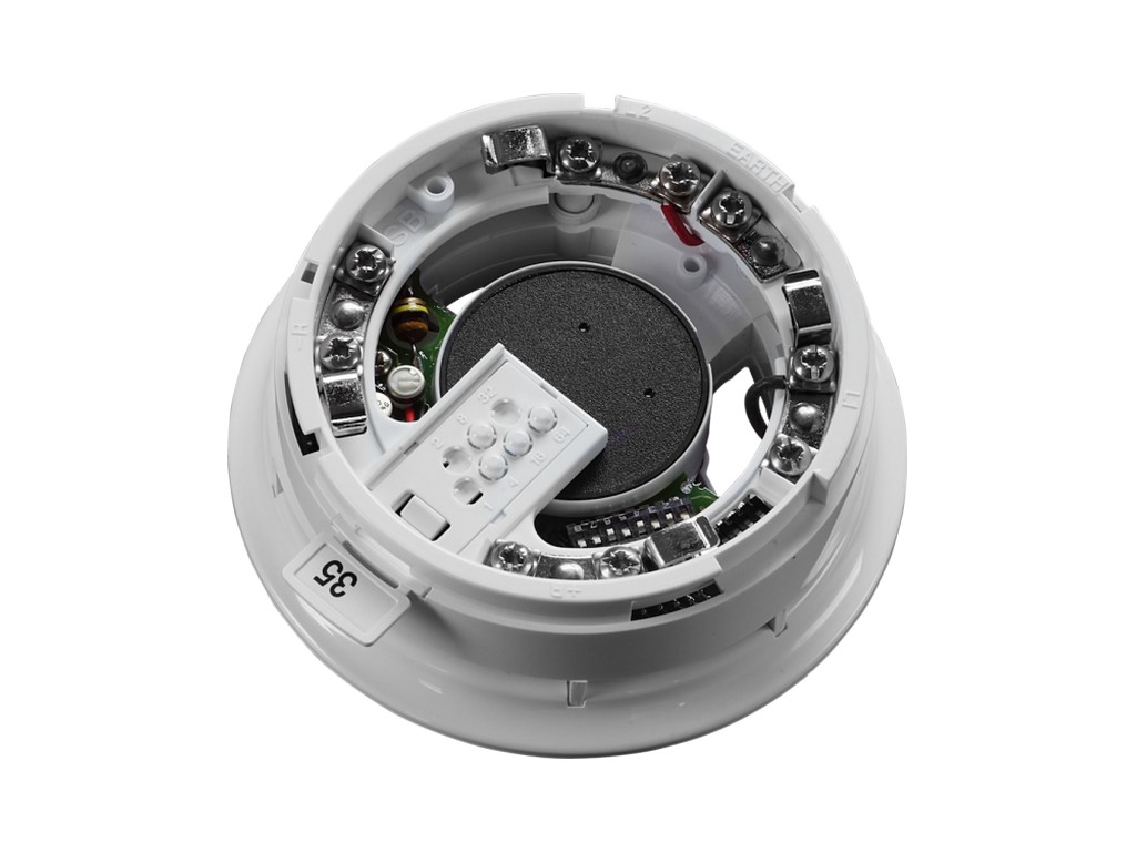 KAC-Intelligent-Detector-Base-Sounder-Strobe