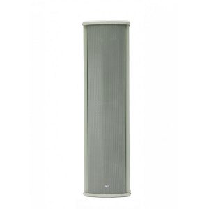 itc t 903 weatherproof passive speaker 90w 65 outdoor power column