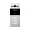 akuvox r27a ip video intercom with keypad rfid card reader on wall mounting 3 akuvox r27a ip video intercom with keypad rfid card reader on wall mounting 3