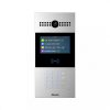 akuvox r28a ip video intercom h265 video codec on wall mounting (1)